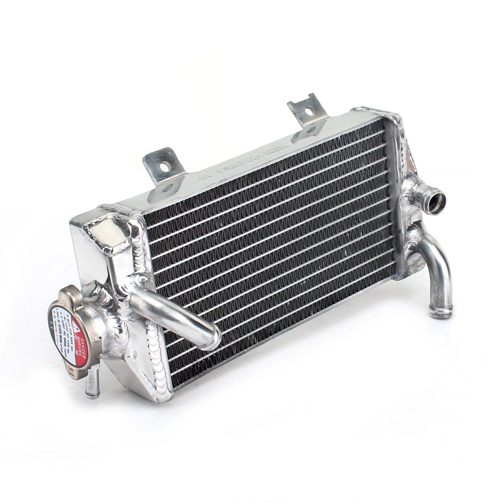 WHITES RADIATOR RIGHT HON CRF250R 14-15 - Image 1