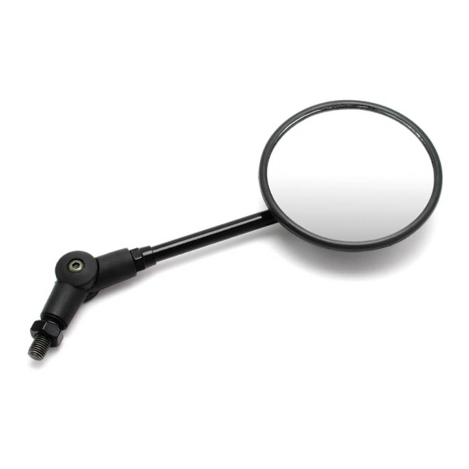 DRC #161 OFF ROAD MIRROR 10MM LEFT PACK - Image 2