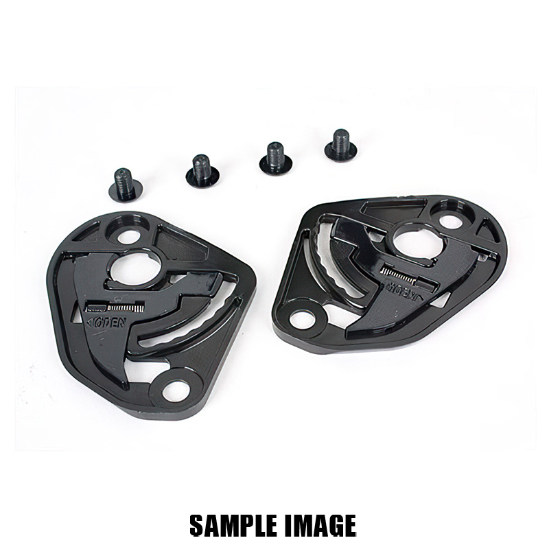 HJC Visor Ratchet I71 HJ38