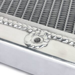 WHITES RADIATOR HON CBR1000RR 06-07 - Image 5