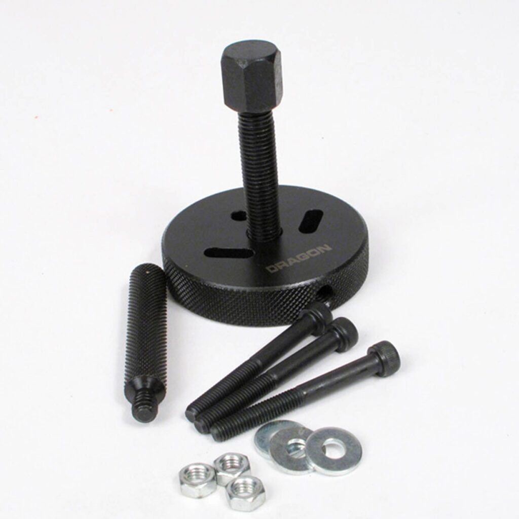 WHITES FLYWHEEL PULLER - SUZ RM80/85