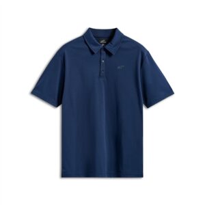 Alpinestars Impetus Sport Polo Navy - Image 1