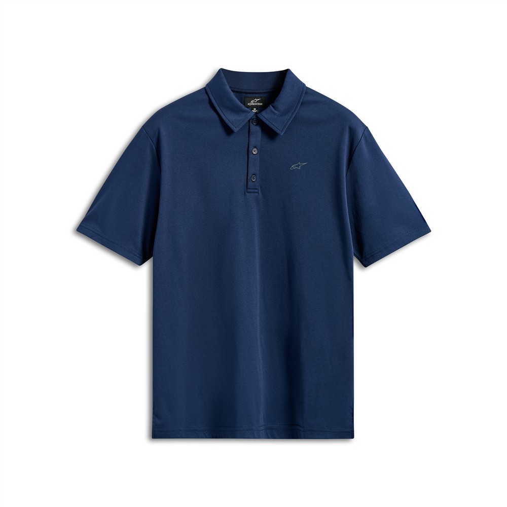 Alpinestars Impetus Sport Polo Navy
