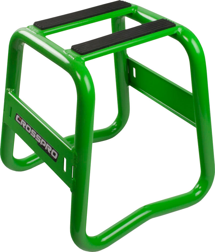 Crosspro Grand Prix Hard Bike Stand