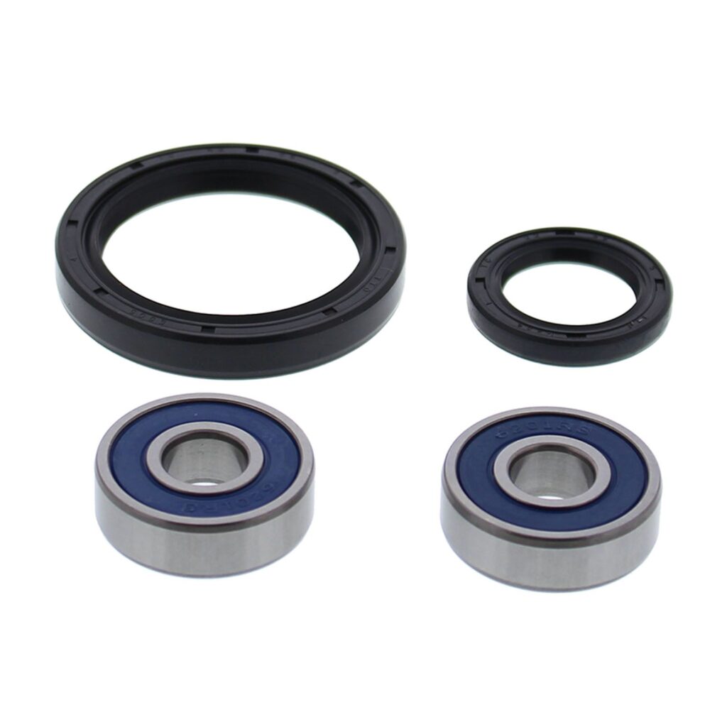 WHEEL BEARING KIT 25-1785