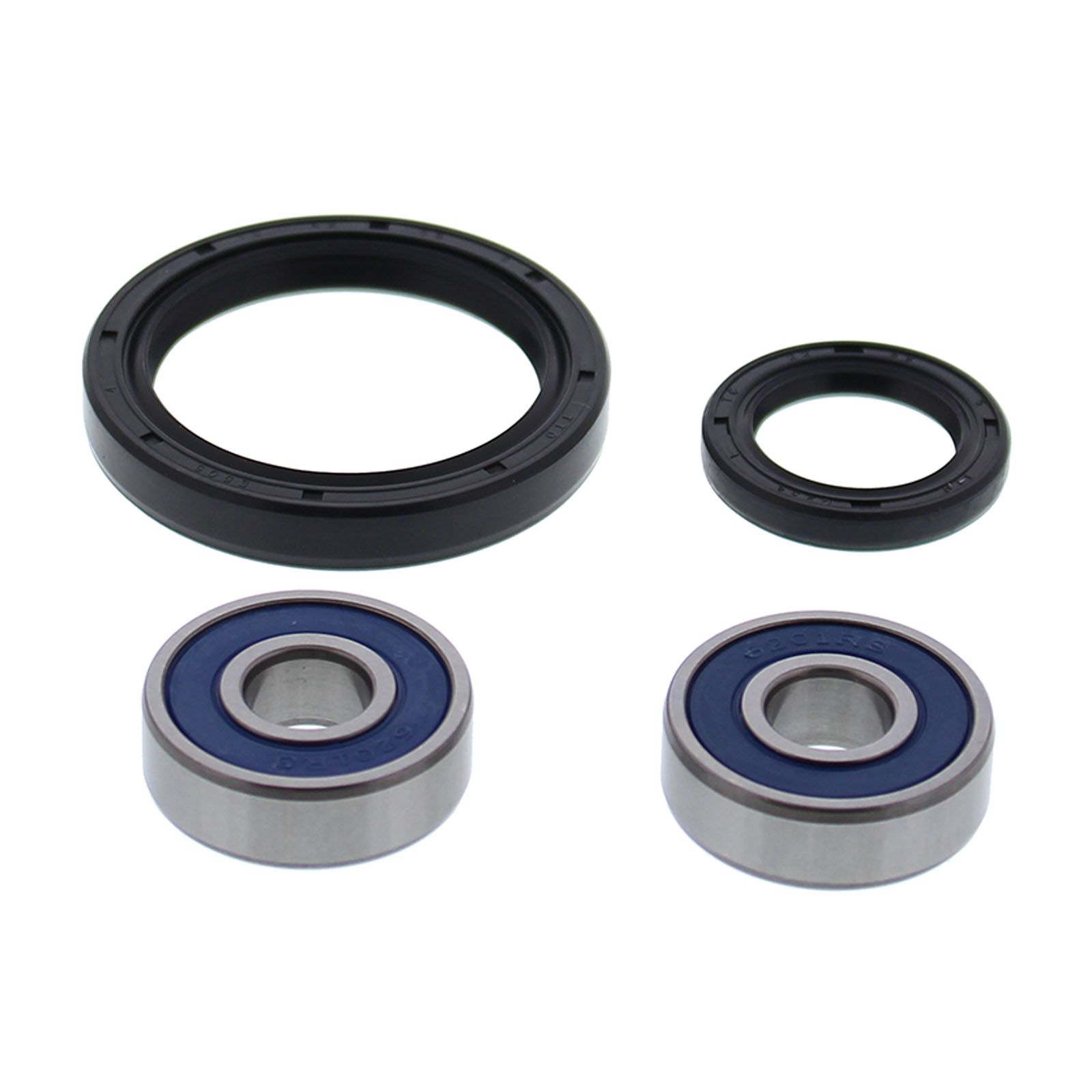 WHEEL BEARING KIT 25-1785 - Image 1