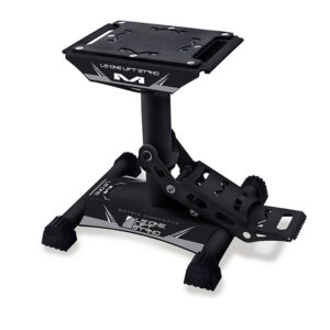 Matrix LS-One Lift Stand Black - Image 1