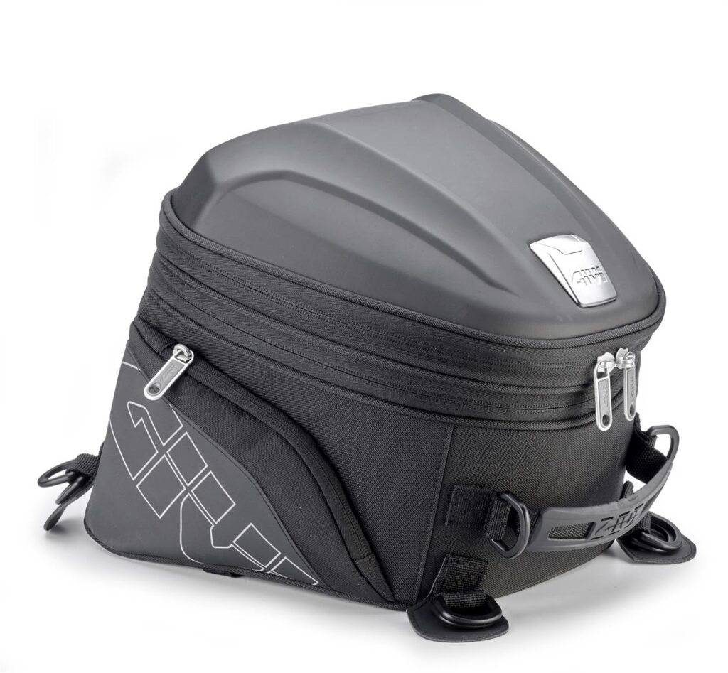 Tail/Seat Bag Givi Expandable Sport-T 22L