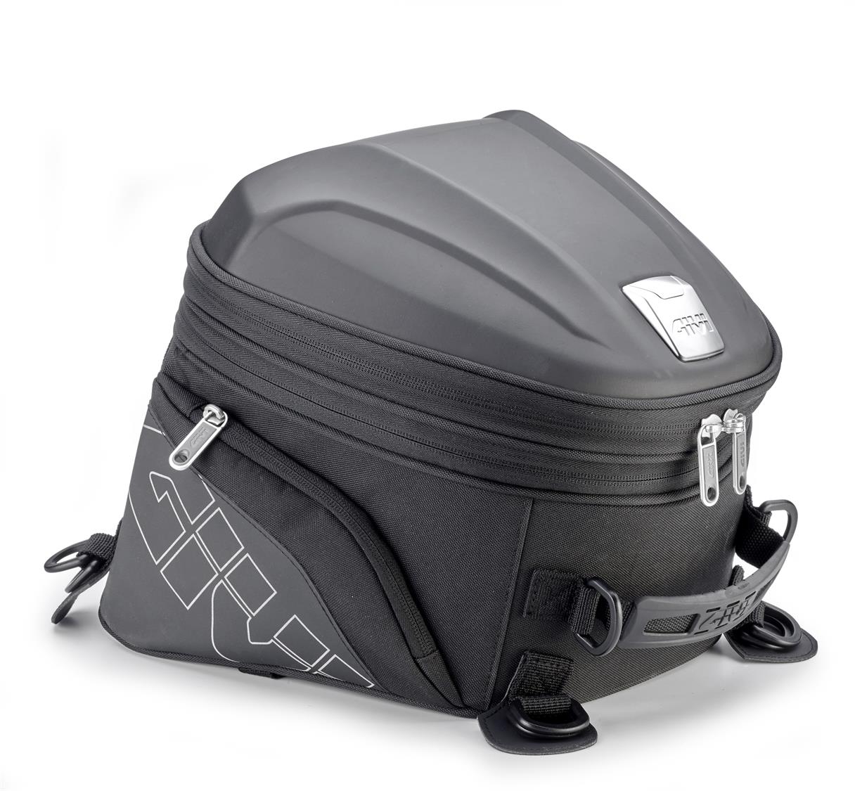 Tail/Seat Bag Givi Expandable Sport-T 22L - Image 1