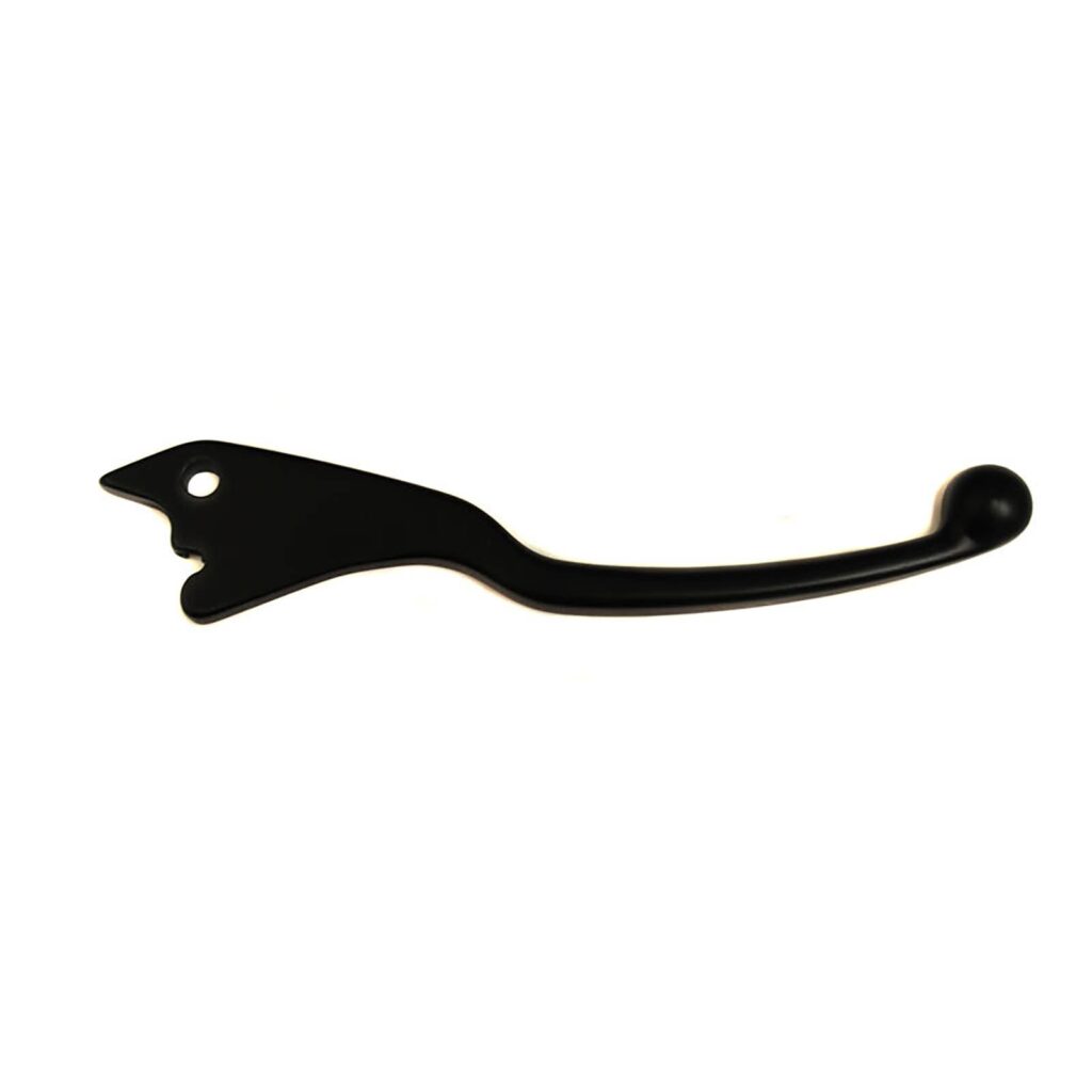 WHITES LEVER BRAKE SUZ DISC GS/GSX BLK