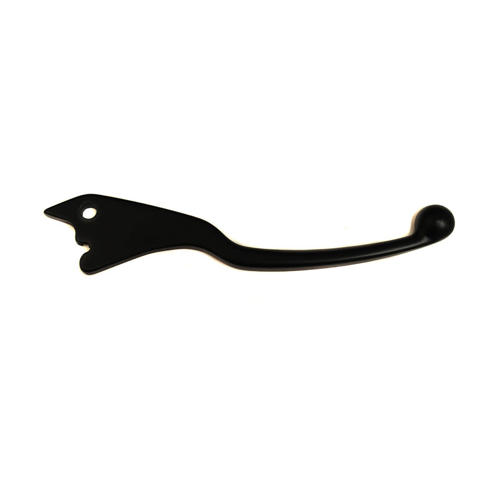 WHITES LEVER BRAKE SUZ DISC GS/GSX BLK - Image 1