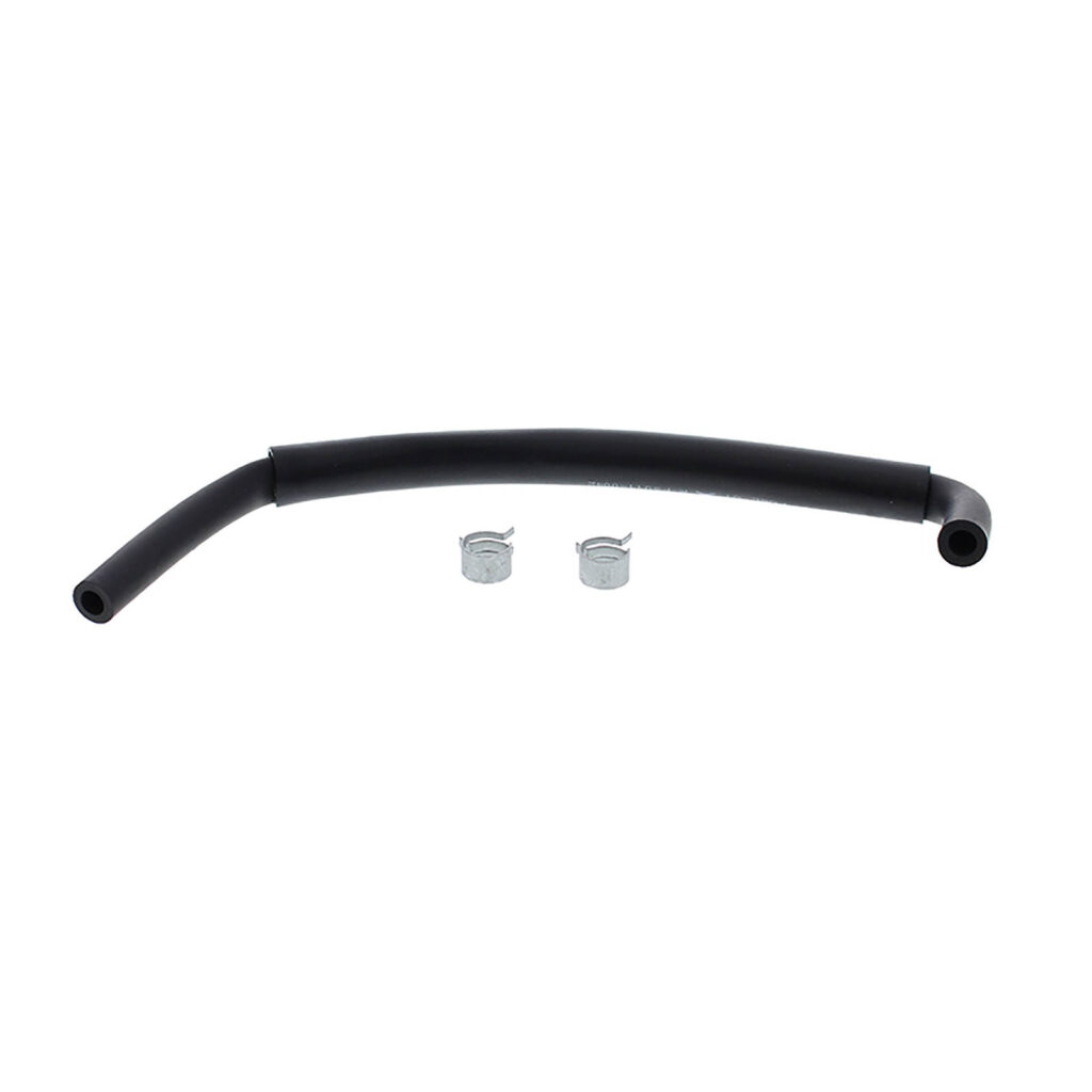 All Balls Racing Hose & Clamp Kit (FS110-0013)