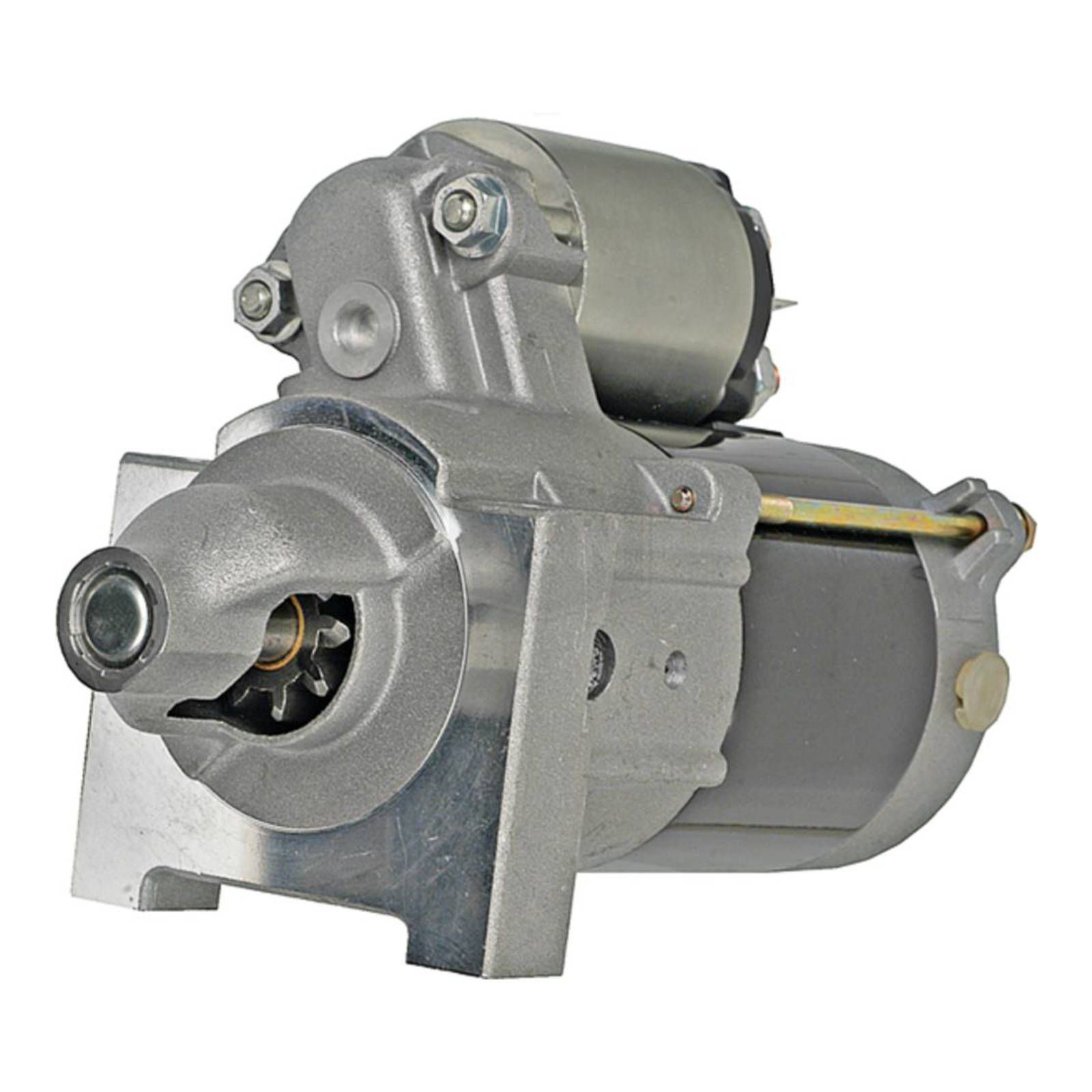 STARTER MOTOR J&N 410-52101 SND0490 - Image 1