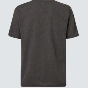 Oakley O-Bark Tee Stone Grey - Image 2