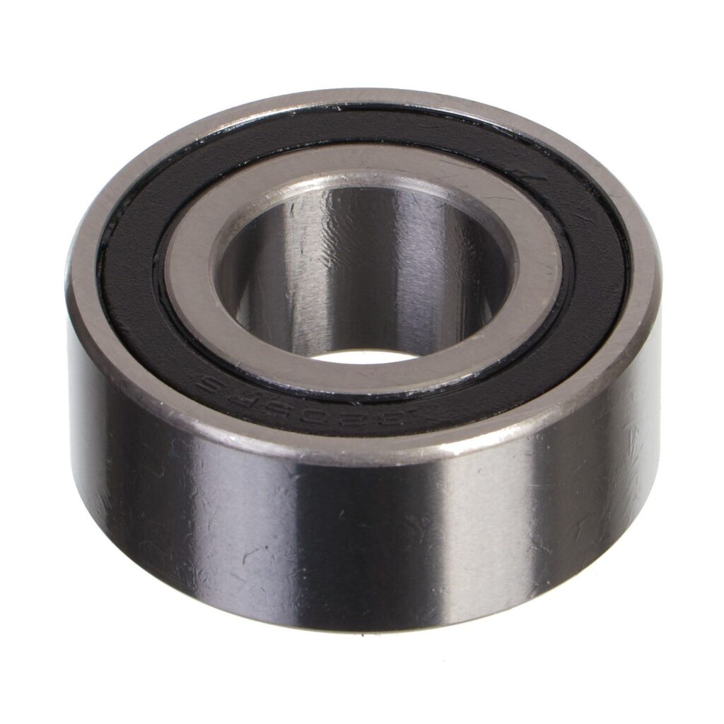 25mm x 20.6mm wide Wheel Bearing