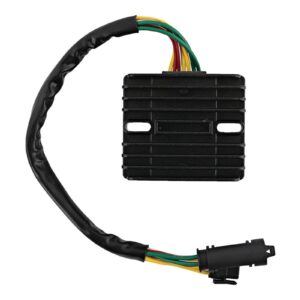 Voltage Regulator Rectifier 230-42039 - Image 2