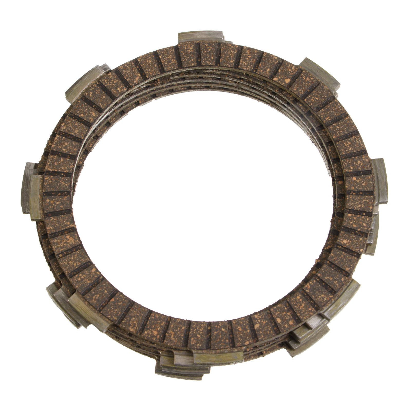 WHITES CLUTCH KIT KX80/85'98-15 - Image 1