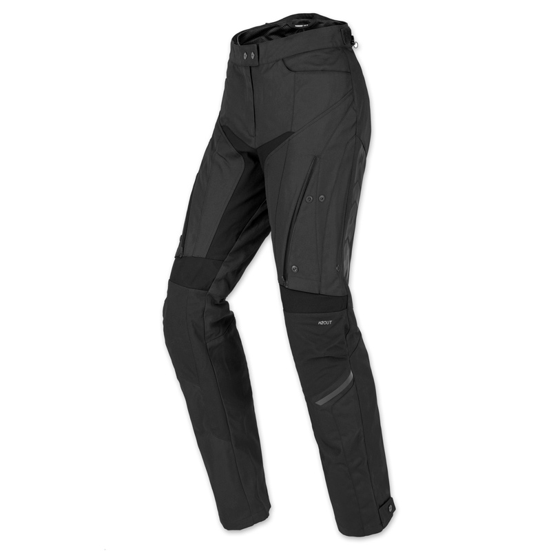 Spidi 4Season Evo Road Pants Ladies Black