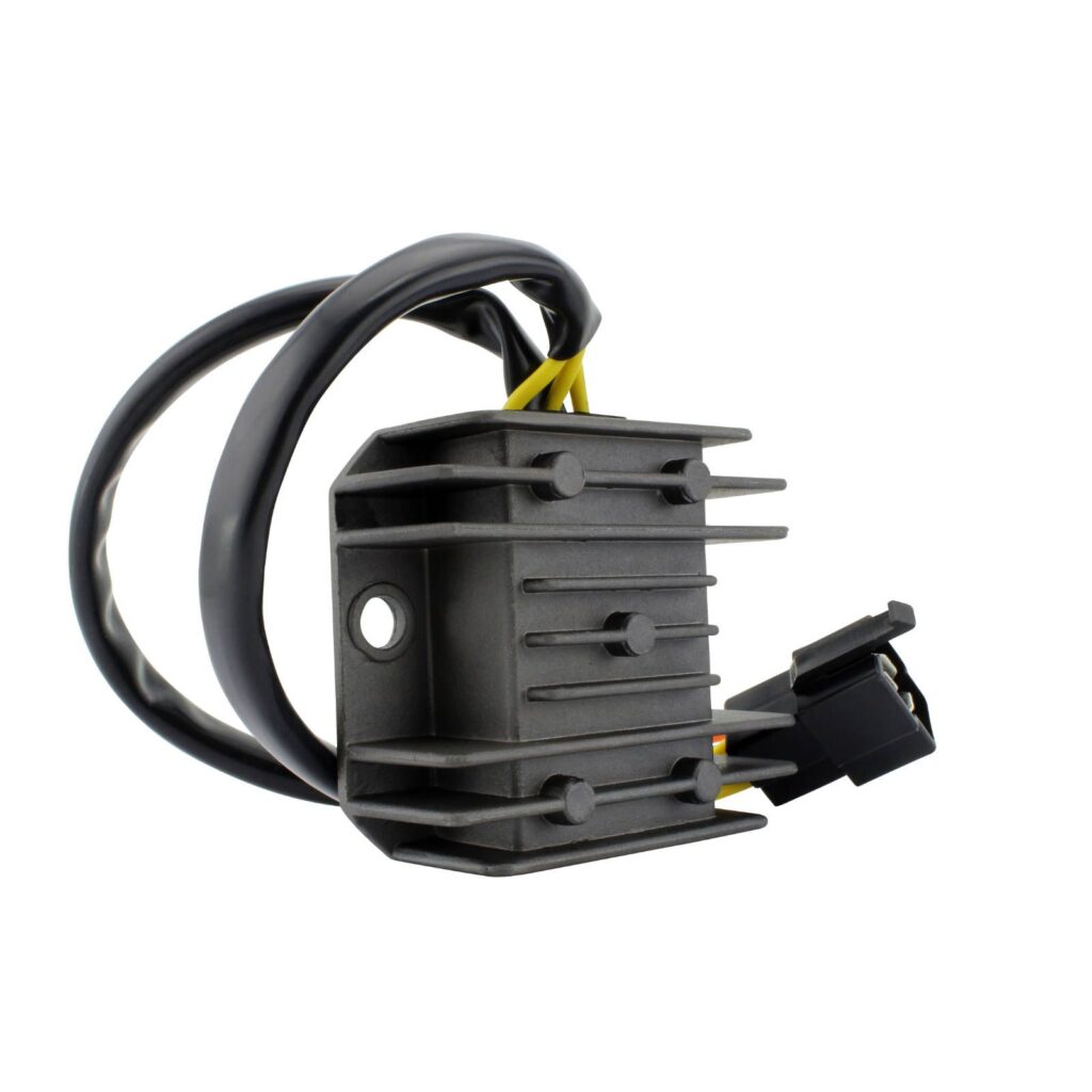 VOTLTAGE REGULATOR SUZUKI DRZ