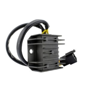 VOTLTAGE REGULATOR SUZUKI DRZ - Image 8