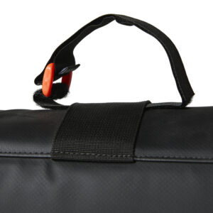 FOX TAILGATE COVER SMALL [BLACK] OS - Image 2
