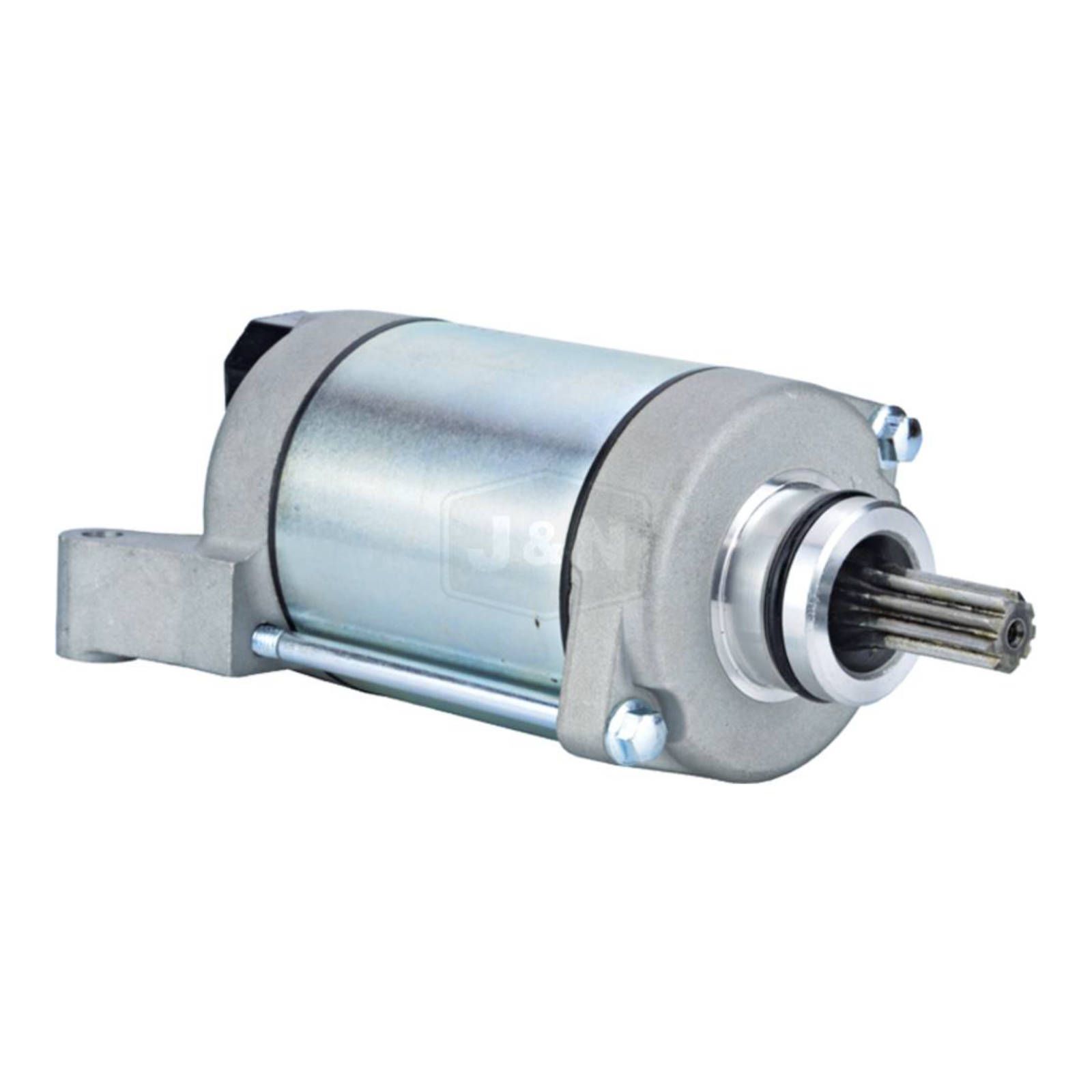 STARTER MOTOR J&N 410-54223 SMU0480 - Image 1