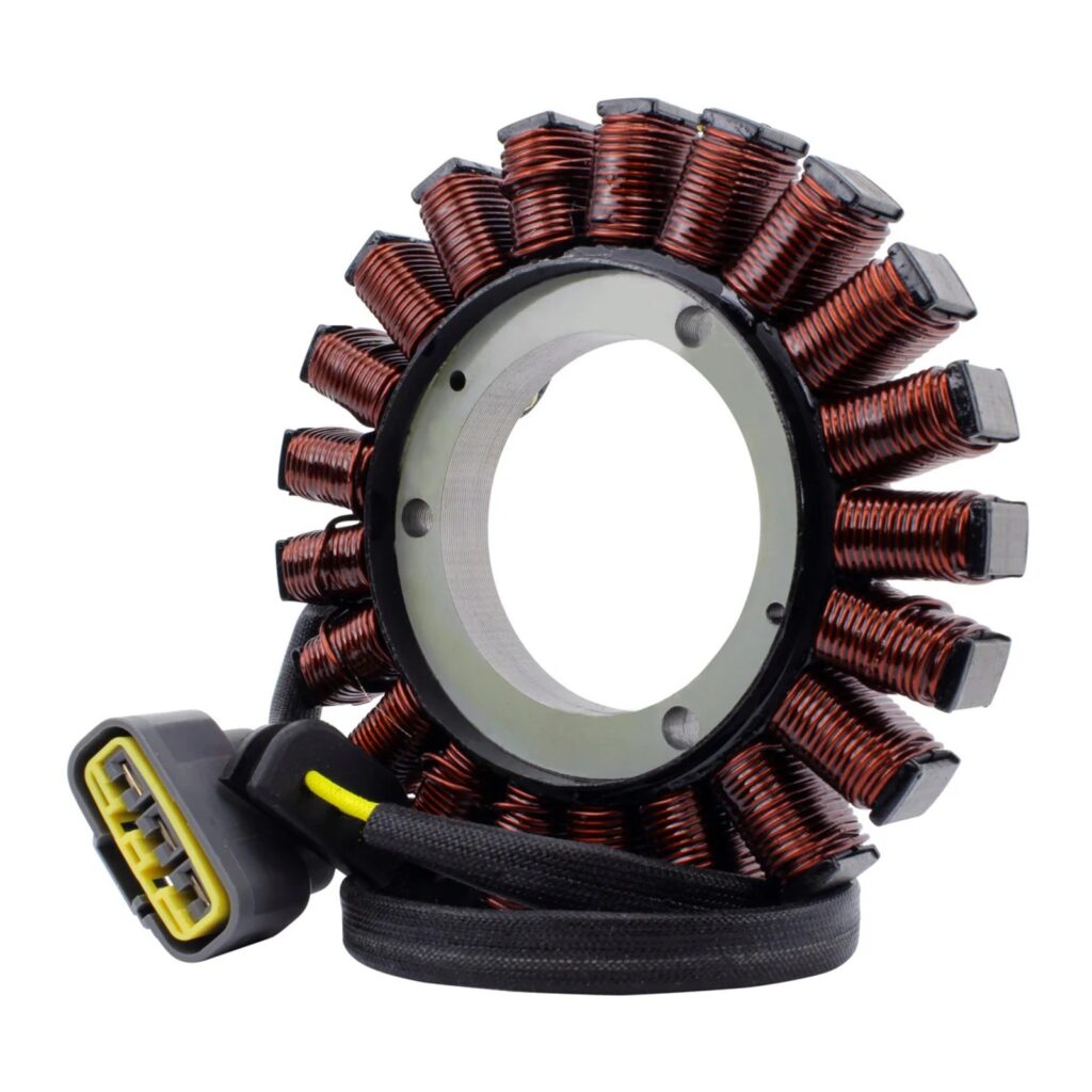 Stator BMW R1200 Models '12-'18 (RMS010-105024)