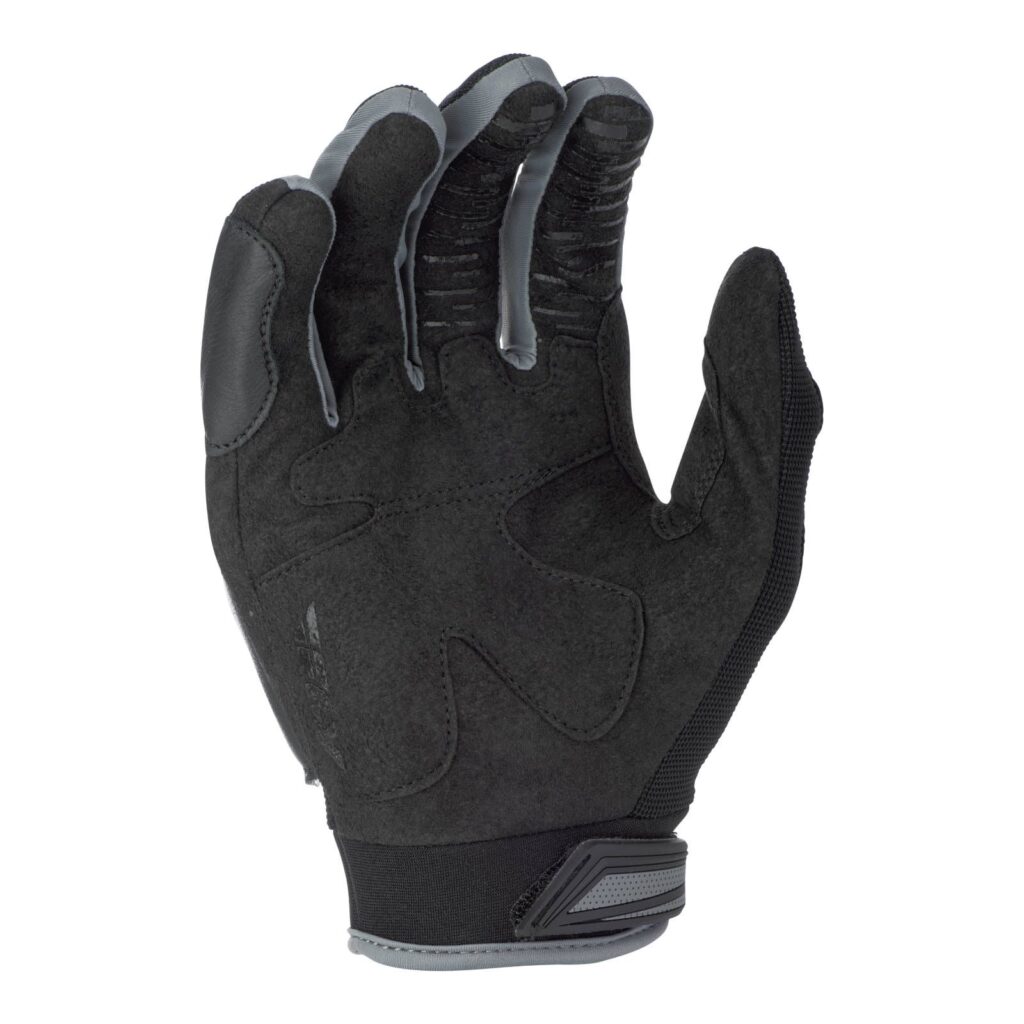 Fly Patrol XC Motocross GLoves Black