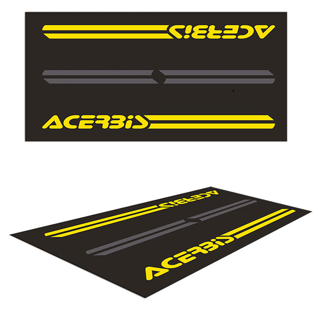 Acerbis Moto Carpet