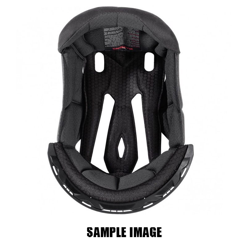 !C10 7mm Helmet liner 2XS XXS HJC