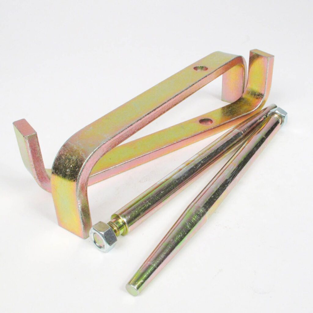 WHITES CYL. HEAD HOLDERS SET (2SET/BOX)