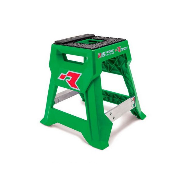 Rtech R15 Works Cross Bike Stand Launch Edition