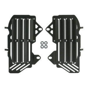 Zeta Radiator Core Guard Honda CRF1100L - Image 2