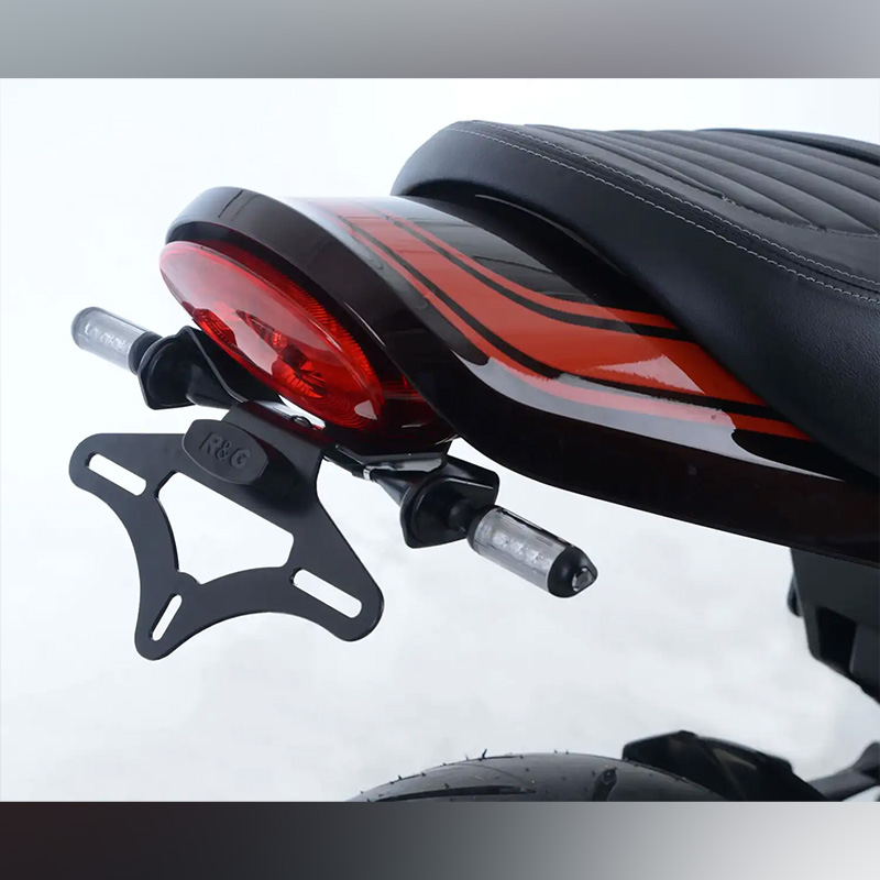Tail Tidy Z900RS 18- R&G