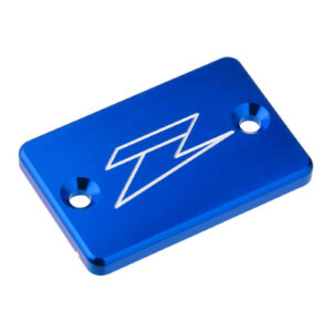 Zeta Front Brake Reservoir Cover Honda XR / Suzuki DRZ / Kawasaki KLX - Image 1