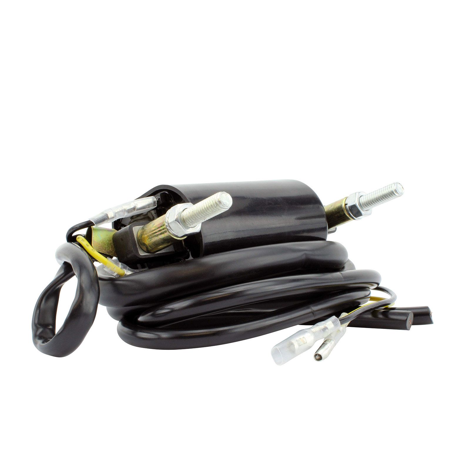 IGN COIL 1.7 OHMS YAM FZ/FZR SUZ GSX/GSF/RF (RMS060-105994) - Image 2