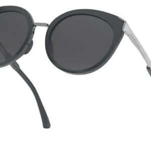Oakley Top Knot Sunglasses Carbon Prizm Black Polarized - Image 1