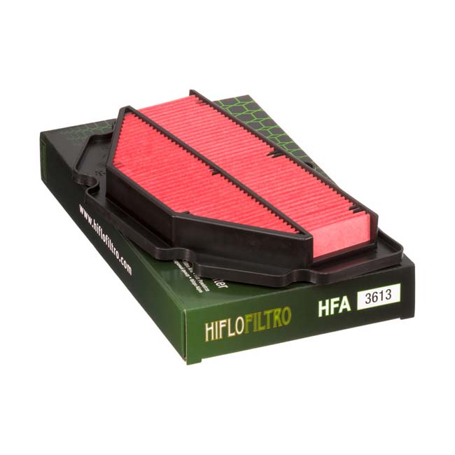 Hiflo Air Filter [A]