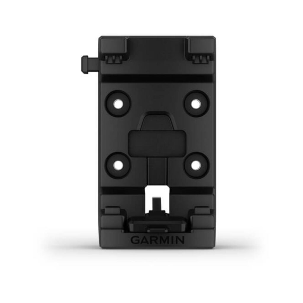 Garmin Montana AMPS Rugged Mount With Audio/Power Cable