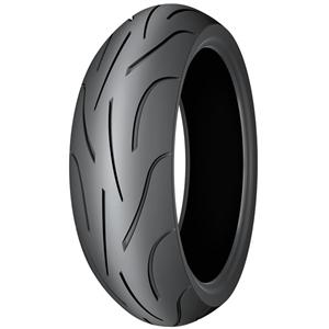 Michelin Pilot Power 2CT (Radial) 190/50-17
