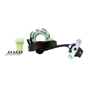 STATOR SUZ RM450Z 05-07 (RMS010-107698) - Image 1