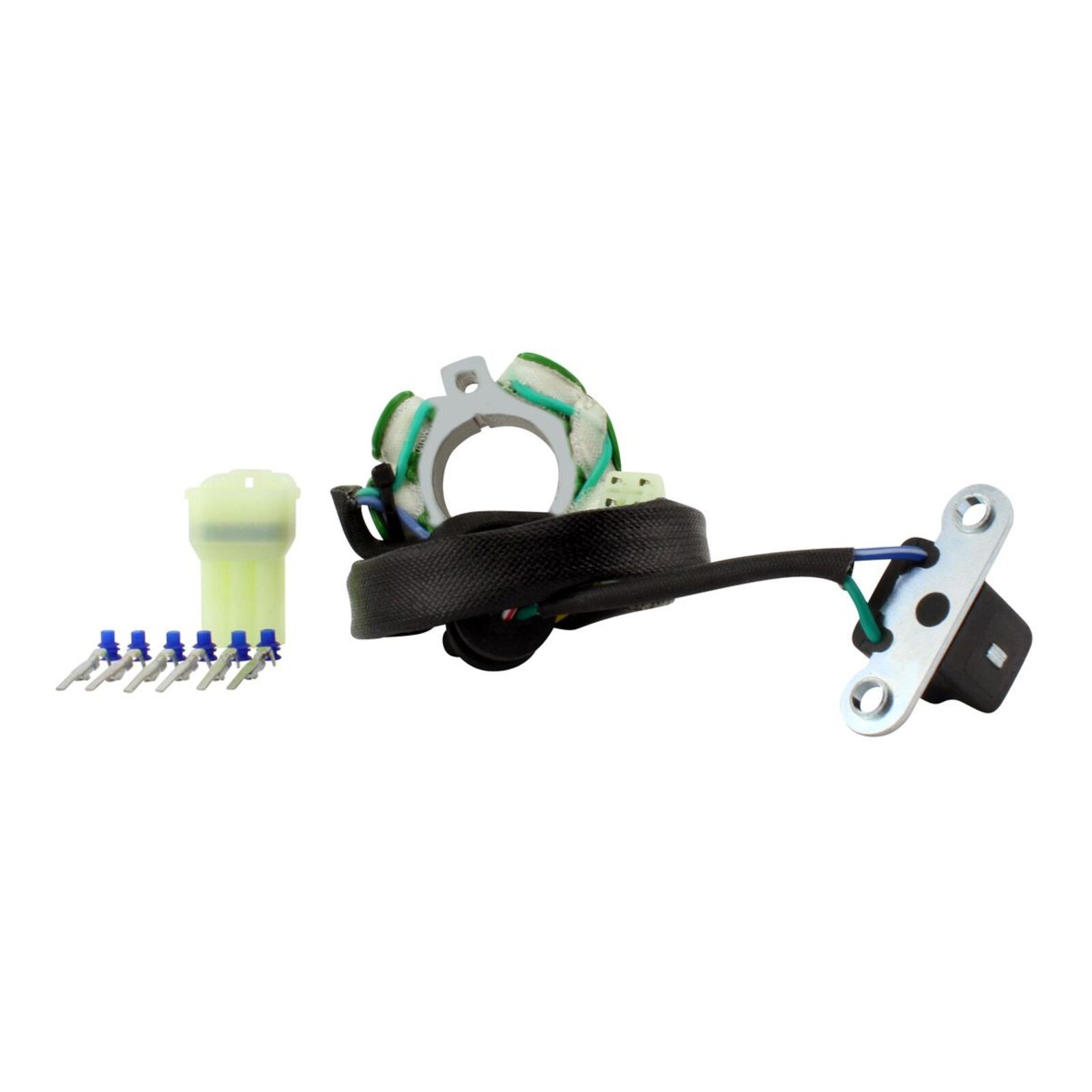 STATOR SUZ RM450Z 05-07 (RMS010-107698) - Image 1