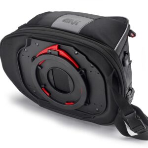 Tank bag Givi Tanklock 15LT Expandable - Image 2
