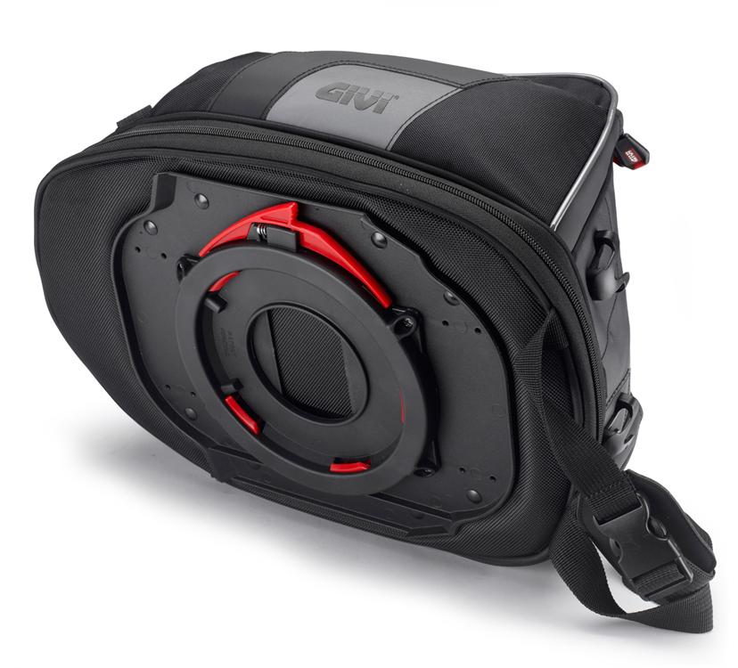 Tank bag Givi Tanklock 15LT Expandable