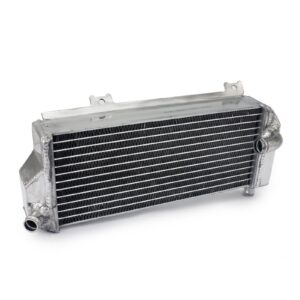WHITES RADIATOR LEFT SUZ RMZ450 18-20 - Image 2