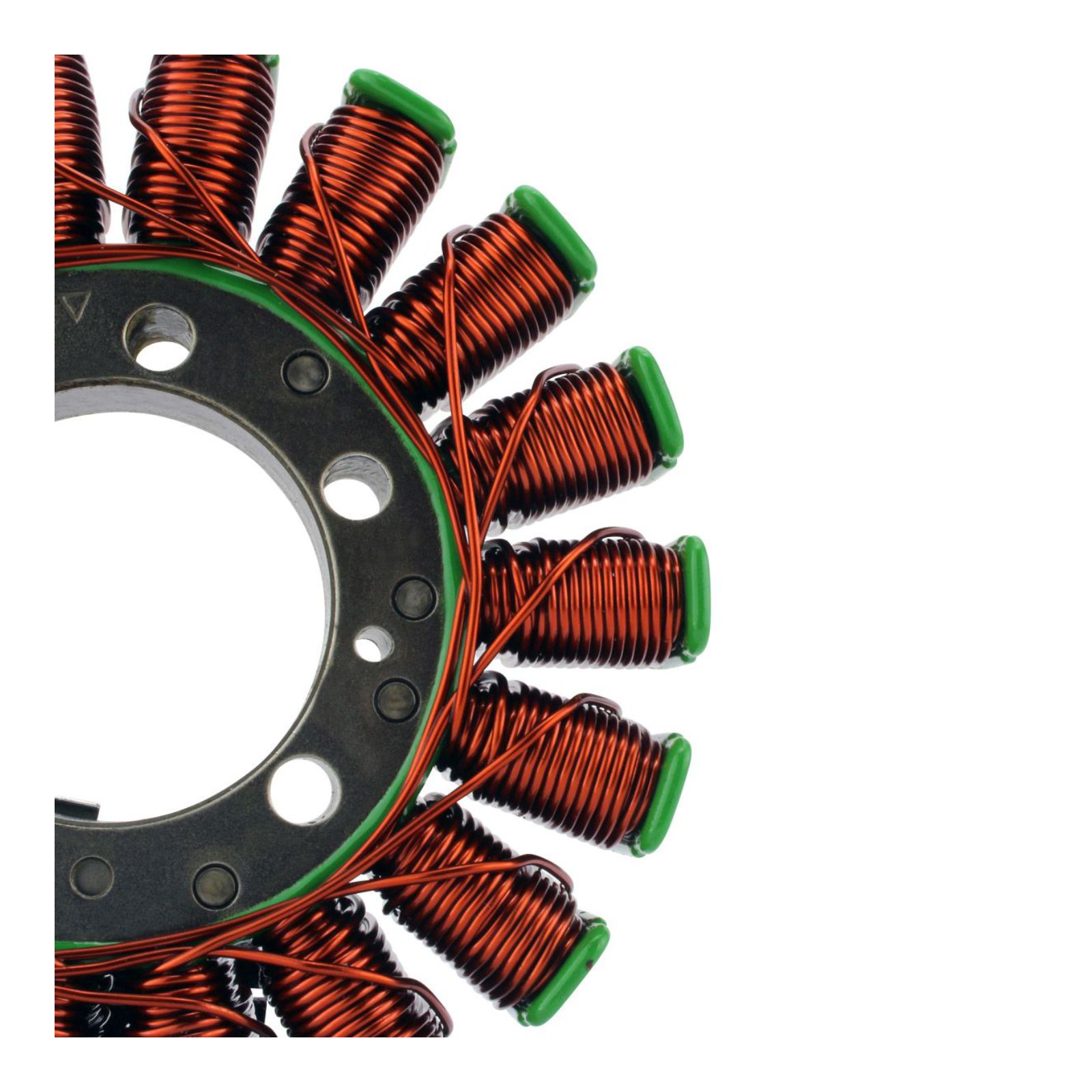 STATOR TRIUMPH DAYTONA 675 (RMS010-107393) - Image 2