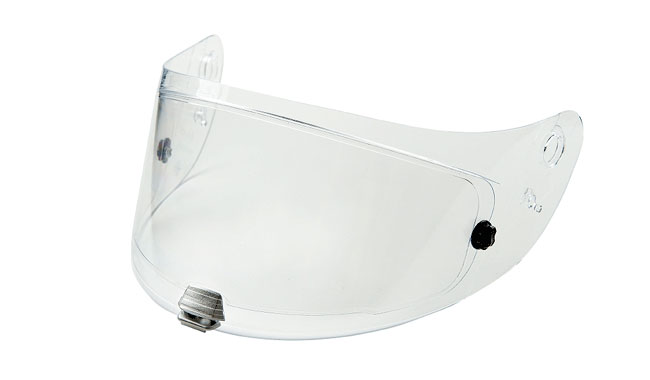 Visor Clear RPHA10+ HJ20P VRPHA10C HJC