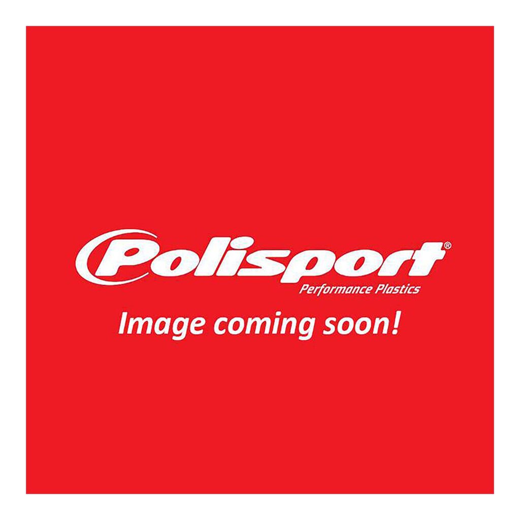 POLISPORT PRO OCTANE FILL HOSE (WITHOUT CAP)