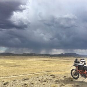 Giant Loop DIablo Tank Bag Black - Image 8