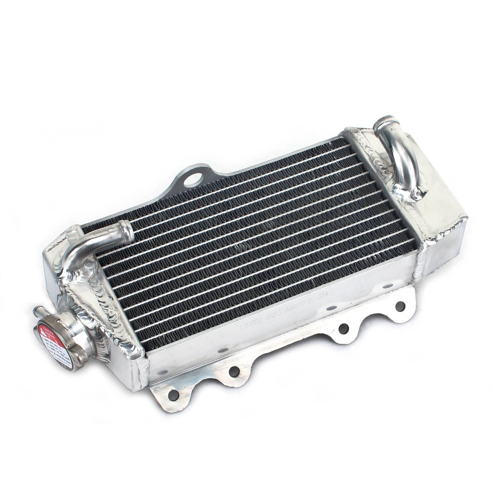 WHITES RADIATOR YAM YZ85 02-14 SINGLE - Image 1
